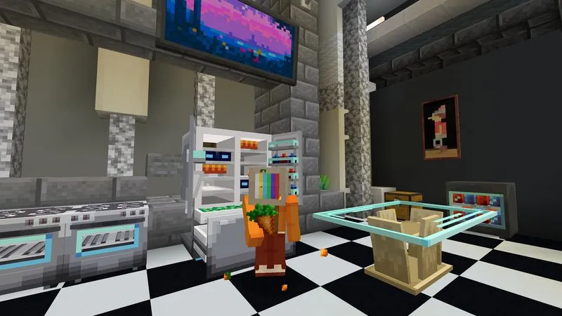 Secret Security Base