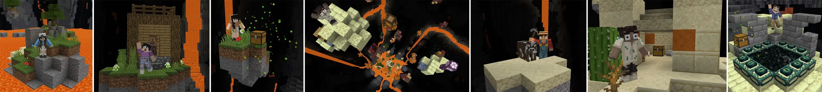 Lava Escape