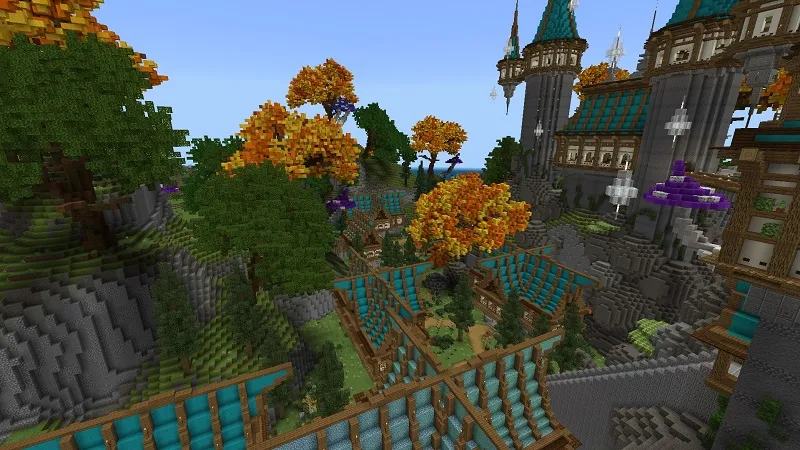 Dwarf Kingdom