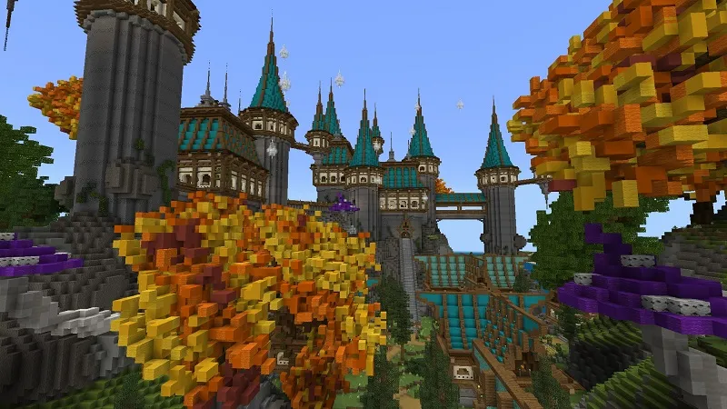 Dwarf Kingdom