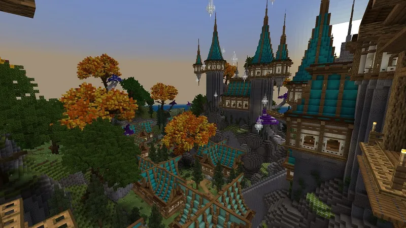 Dwarf Kingdom