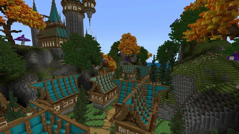 Dwarf Kingdom