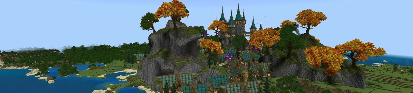 Dwarf Kingdom