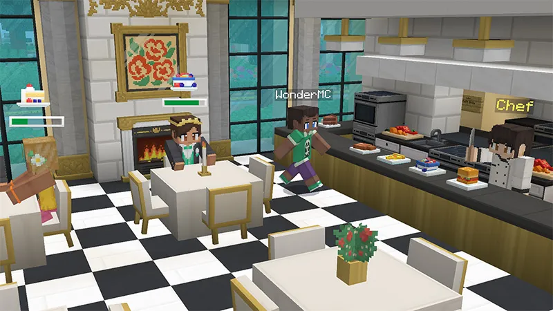 5 Star Hotel: Roleplay