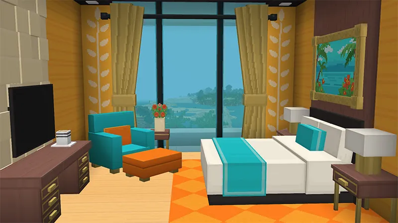 5 Star Hotel: Roleplay