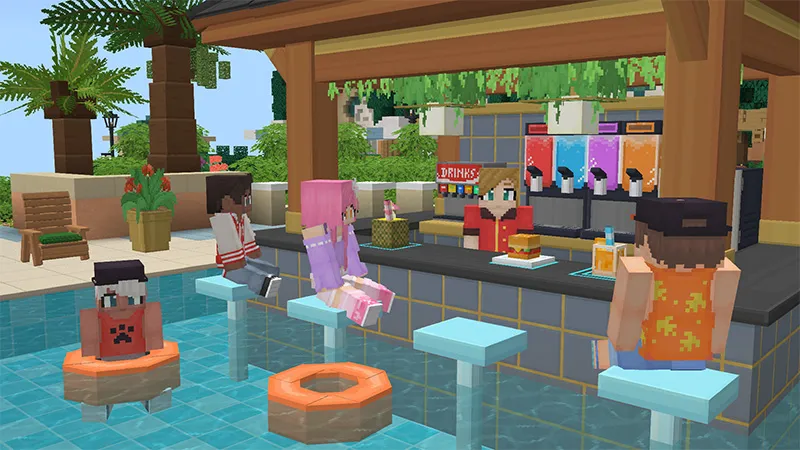 5 Star Hotel: Roleplay