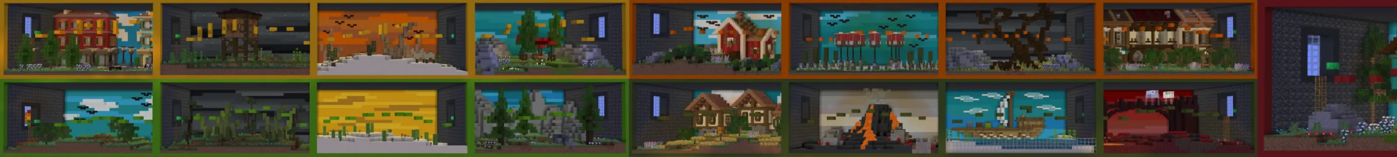 2D Parkour