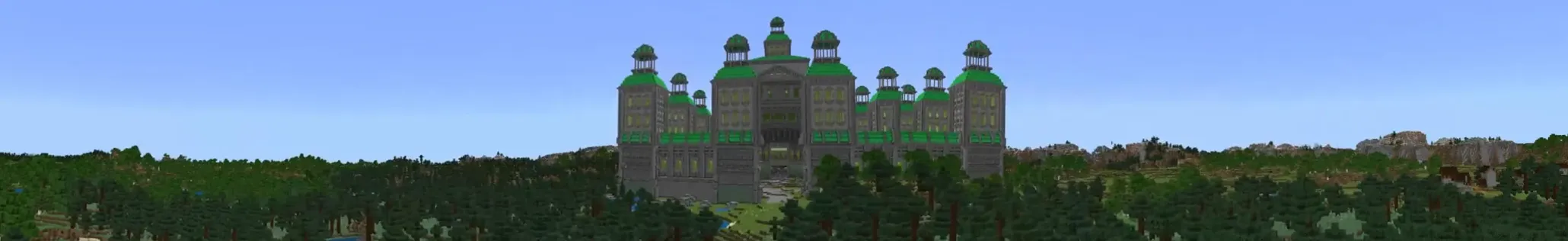 Emerald Palace