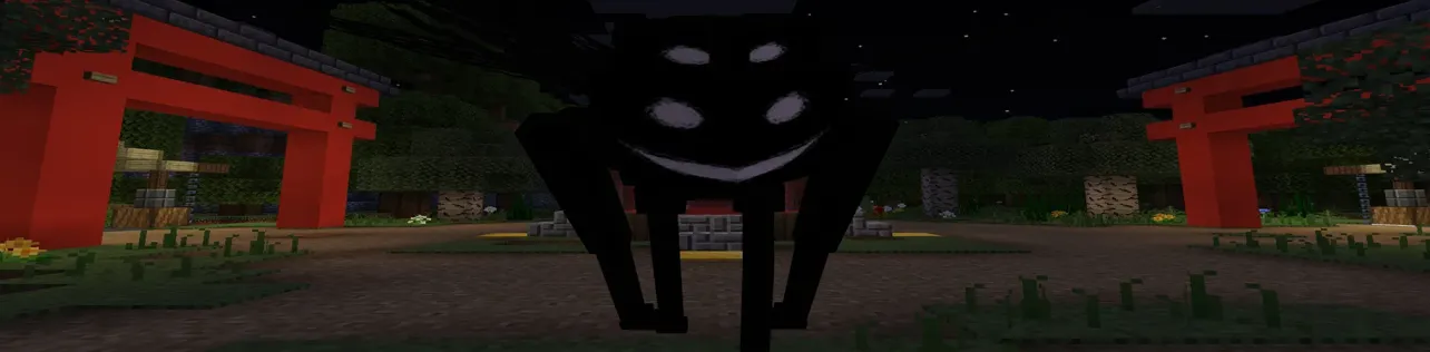 It Lurks