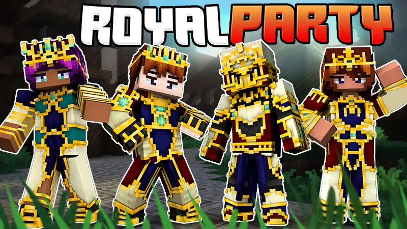 Royal Party
