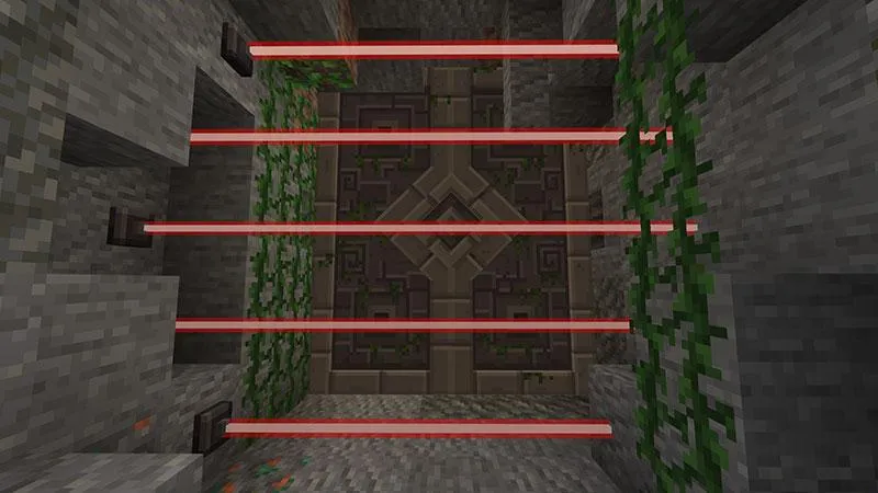 Secret Cavern