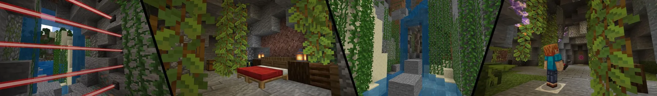 Secret Cavern