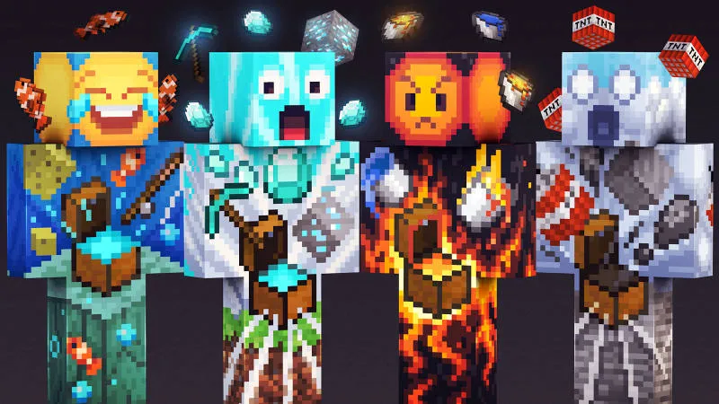 Lucky Chests