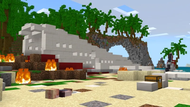 Plane Crash 2