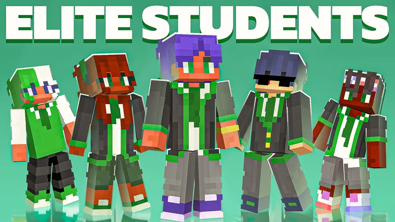 ELITE STUDENTS