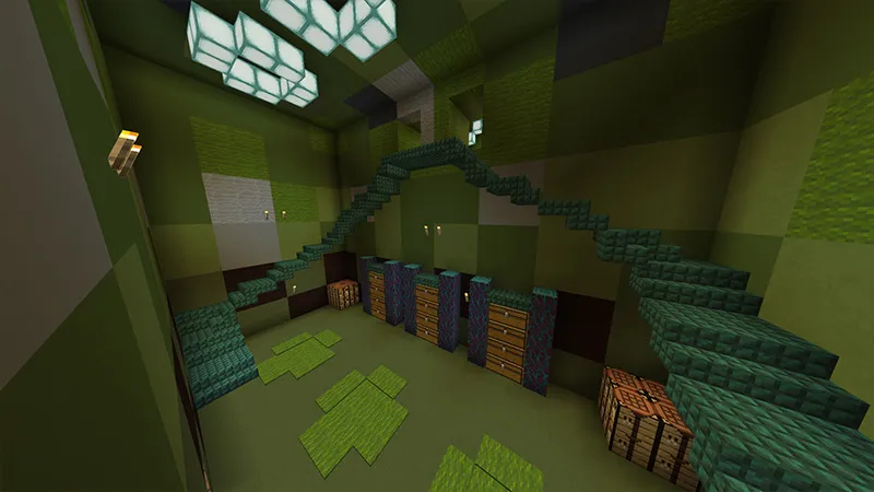 Creeper Base