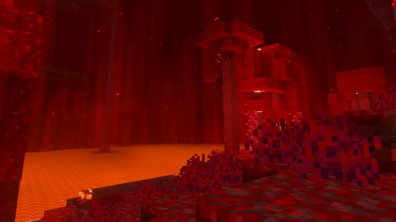 REALISTIC SEASONS! Add-On