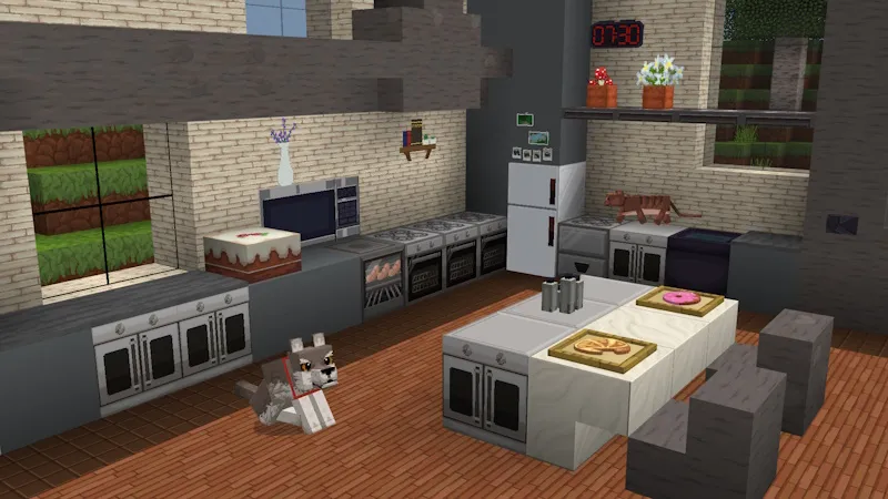 Perfect Modern HD x32/x64