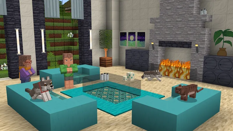 Perfect Modern HD x32/x64