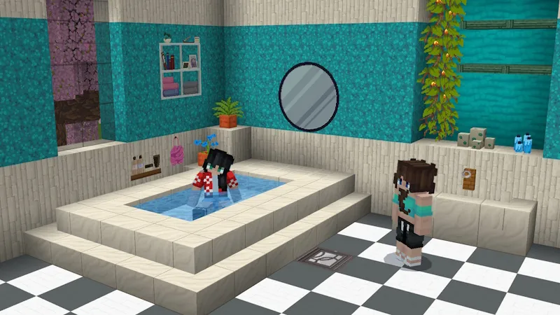 Perfect Modern HD x32/x64