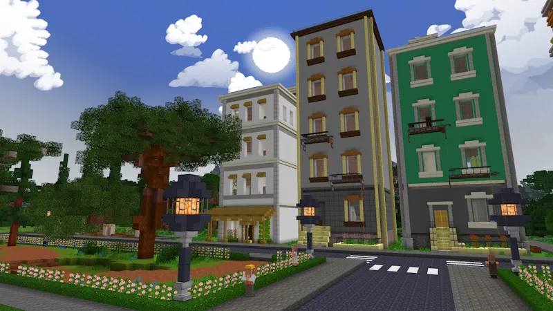 Perfect Modern HD x32/x64