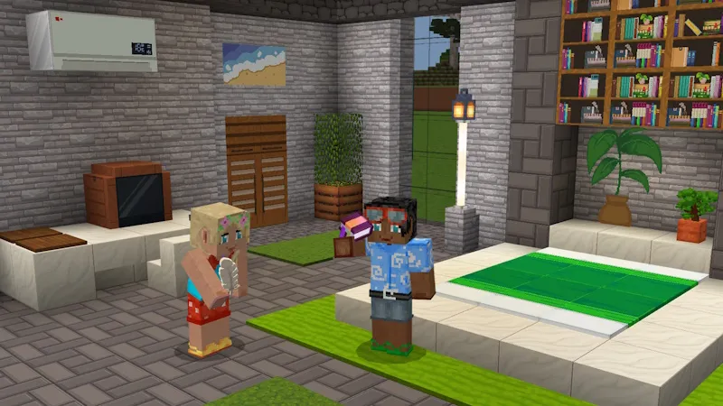 Perfect Modern HD x32/x64