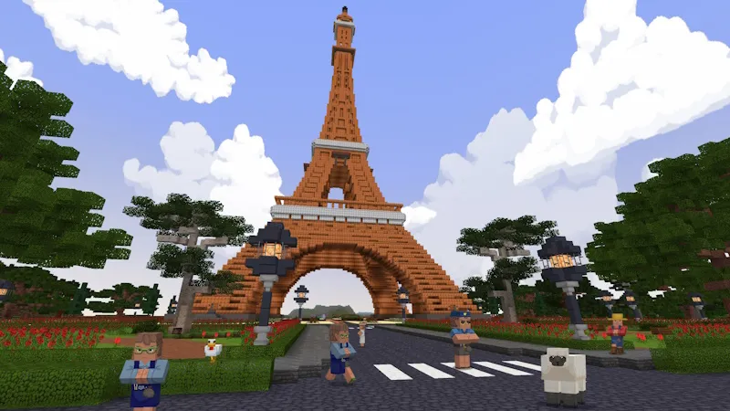 Perfect Modern HD x32/x64