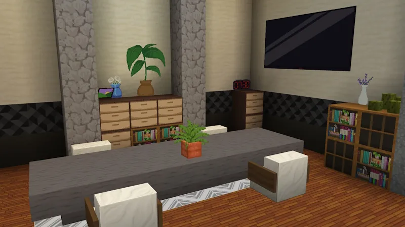 Perfect Modern HD x32/x64