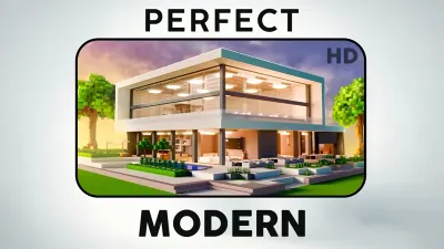 Perfect Modern HD x32/x64