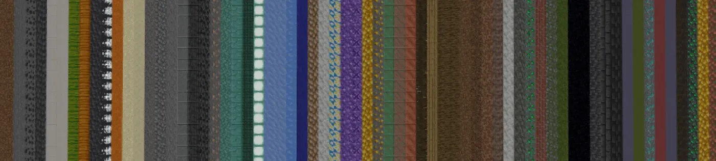 One Chunk Layers