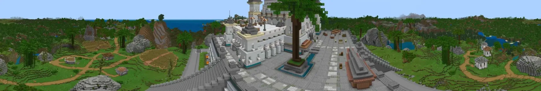 The Great Temple