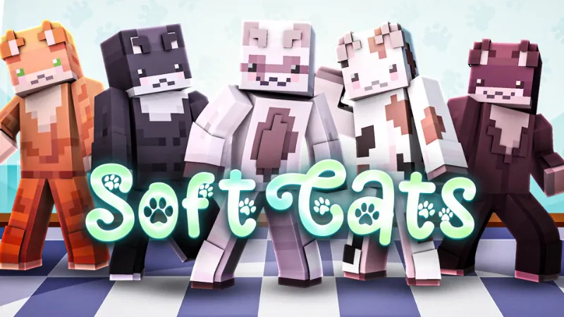 Soft Cats