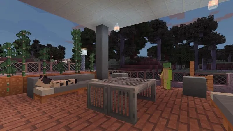 Serenity: Pastel Paradise