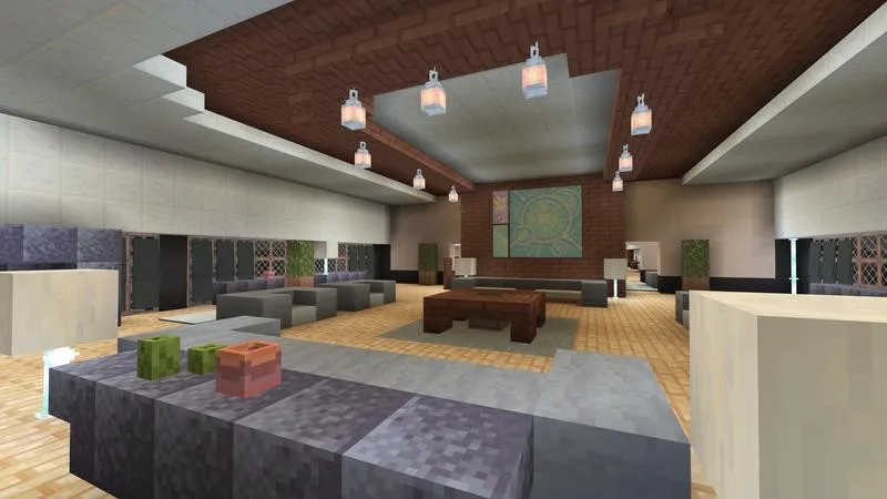 Serenity: Pastel Paradise