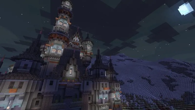 Serenity: Pastel Paradise