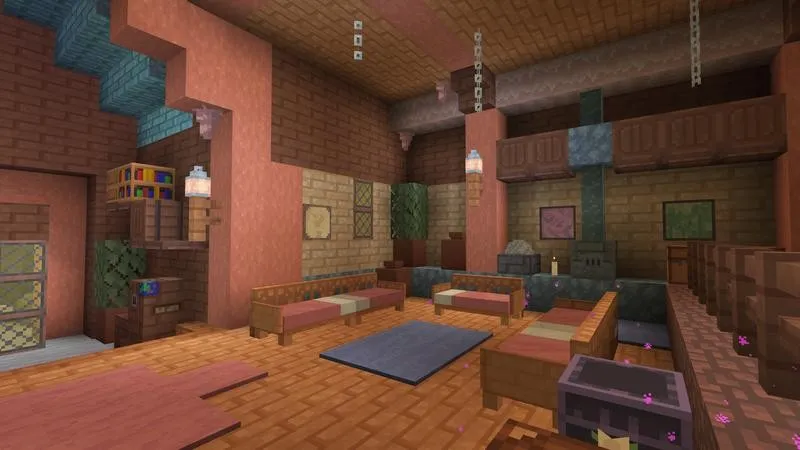 Serenity: Pastel Paradise