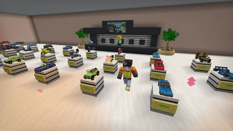 1 Minute to Spend $1,000,000