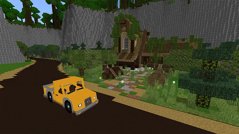 Lumber Tycoon