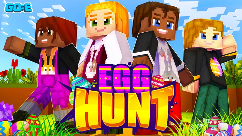 Egg Hunt
