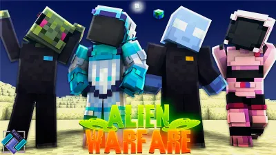 Alien Mobs