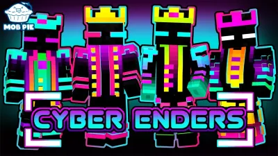 Cyber Enders