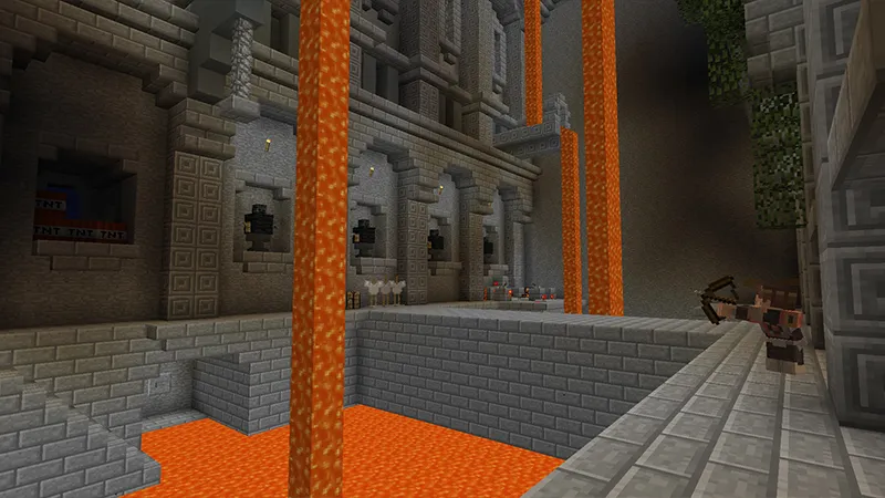 Merlin's Magical Motel