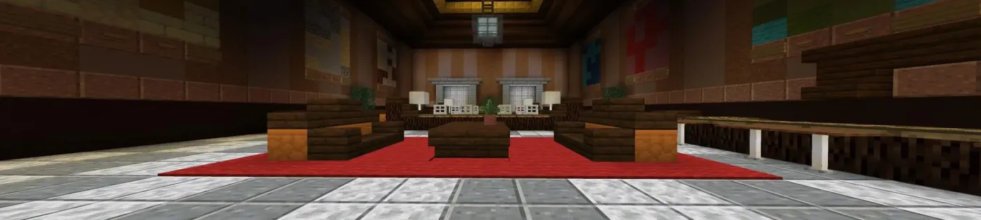 Merlin's Magical Motel