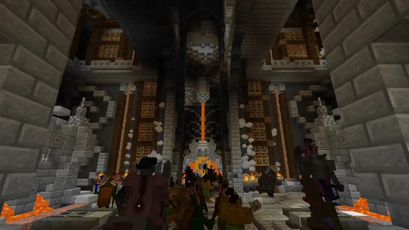Dungeon Escape
