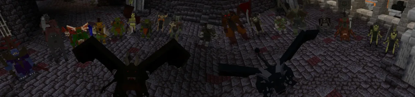 Dungeon Escape