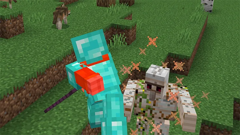 Combat Actions + Weapons Add-On