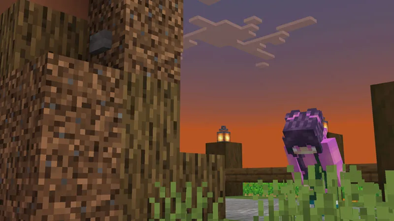 Skyblock Find The Button