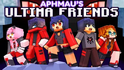 Aphmau's Ultima Friends