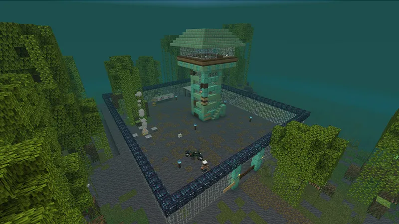 100 Days Zombie Apocalypse!