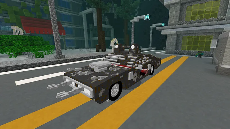 100 Days Zombie Apocalypse!